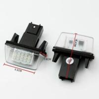 Citroen Saxo HB Uyumlu Yedek Parça 1996-2003 Oem Plaka Ledi