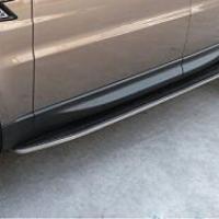Range Rover Sport 2014-2022 Uyumlu Yedek Parça Oem Yan Basamak