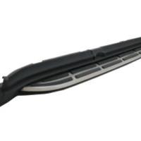 Porsche Macan 2014-2018 Uyumlu Oem Yan Basamak