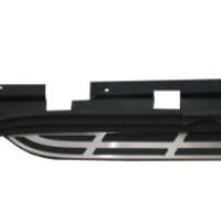Porsche Macan 2014-2018 Uyumlu Oem Yan Basamak