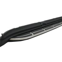 Porsche Macan 2014-2018 Uyumlu Oem Yan Basamak