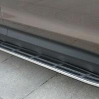 Hyundai Santa Fe 2012 ve Sonrası Oem Yan Basamak