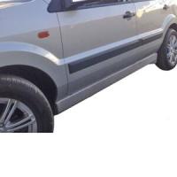 Ford Fusion Uyumlu Yedek Parça Marşpiyel Boyasız
