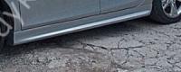 Geely Emgrand Spoiler Boyasız