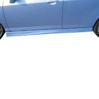 Honda Jaz Uyumlu Yedek Parçaz Eski Kasa 2002-2008 Yan Marşpiyel Boyasız