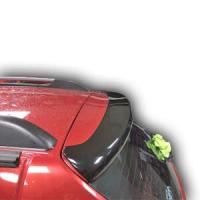 Dacia Sandero Uyumlu Yedek Parça Yeni Kasa Spoiler Boyasız