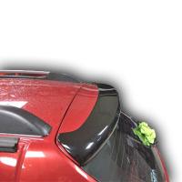 Dacia Sandero Uyumlu Yedek Parça Yeni Kasa Spoiler Boyasız