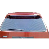 Fiat Uno Işıklı Uyumlu Yedek Parça Spoiler Boyasız