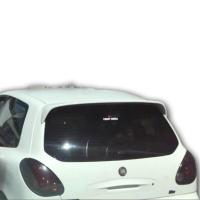 Fiat Bravo Eski Kasa Uyumlu Yedek Parça Spoiler Boyasız