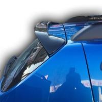 Fiat Albea Uyumlu Yedek Parça Işıklı Spoiler Boyasız