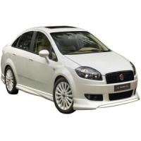 Fiat Linea Uyumlu Yedek Parça Makyajsız Ön Karlık Boyasız