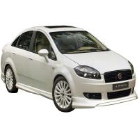 Fiat Linea Uyumlu Yedek Parça Makyajsız Ön Karlık Boyasız