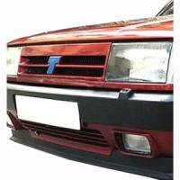 Fiat Kartal Uyumlu Yedek Parça Işıklı Spoiler Boyasız