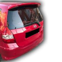 Honda Jazz Uyumlu Yedek Parça Eski Kasa 2002-2008 Spoiler Boyasız
