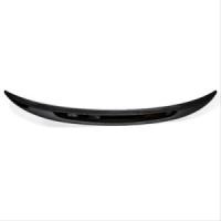 Bmw 2 Serisi F22 2011-2018 Uyumlu Yedek Parça Spoiler Parlak Siyah