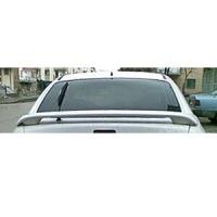Mazda 6 2015 Bagaj Üstü Spoiler Boyasız