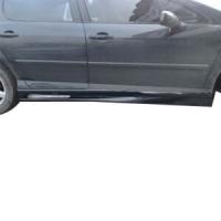 Peugeot 407 Uyumlu Yedek Parça Marşpiyel Boyasız