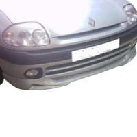 Renault Clio 2 HB Uyumlu Yedek Parça Ön Karlık Boyasız