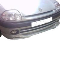 Renault Clio 2 HB Uyumlu Yedek Parça Ön Karlık Boyasız