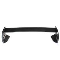 Mitsubishi Lancer 2008-2013 İnce Anatomik Spoiler Boyasız