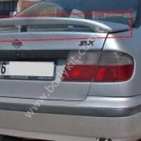 Nissan Primera Işıklı Spoiler Boyasız