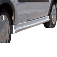 Opel Corsa C Uyumlu Yedek Parça Marşpiyel Boyasız