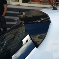 Peugeot 208 Uyumlu Yedek Parça Spoiler Boyasız