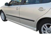 Seat Toledo Uyumlu Yedek Parça Eski Kasa Marşpiyel Boyasız