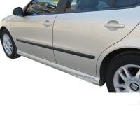Seat Toledo Uyumlu Yedek Parça Eski Kasa Marşpiyel Boyasız