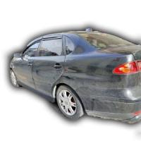 Seat Cordoba Uyumlu Yedek Parça Marşpiyel Boyasız