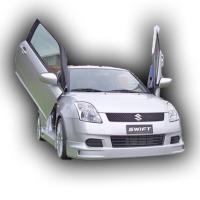 Suzuki Swift Uyumlu Yedek Parça Ön Karlık Boyasız