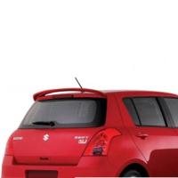 Suzuki Swift Uyumlu Yedek Parça Spoiler Boyasız