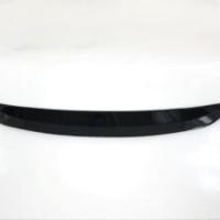 Mercedes Glb Uyumlu Yedek Parça Spoiler Parlak Siyah