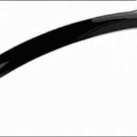 Mercedes W118 Cla Serisi 2020+ Uyumlu Yedek Parça Spoiler Parlak Siyah