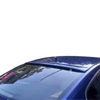 Volkswagen Bora Uyumlu Yedek Parça Cam Üstü Spoiler Boyasız