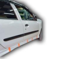 Renault Megane 1Uyumlu Yedek Parça Marşpiyel Boyasız