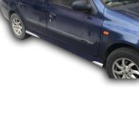 Renault Megane 1Uyumlu Yedek Parça Marşpiyel Boyasız
