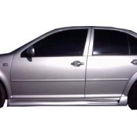 Volkswagen Bora Uyumlu Yedek Parça Marşpiyel Boyasız