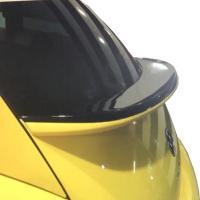 Volkswagen Beetle Uyumlu Yedek Parça Spoiler Boyasız