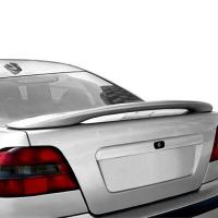 Volvo S40 Uyumlu Yedek Parça Anatomik Spoiler Boyasız