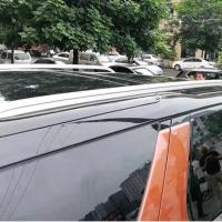 Land Rover Discovery 5 2017+ Tavan Çıtası (gri)