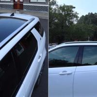 Land Rover Discovery Sport 2015-2019 Tavan Çıtası
