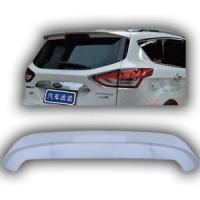 Ford Kuga Uyumlu Yedek Parça Spoiler Boyasız Fiber