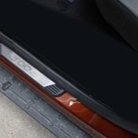Peugeot 3008 2016-2019 Uyumlu Yedek Parça Işıksız Kapı Eşiği