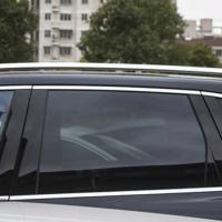 Porsche Cayenne 2011-2017 Uyumlu Tavan Çıtası (oem)