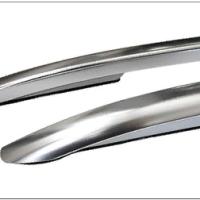 Porsche Cayenne 2011-2017 Uyumlu Tavan Çıtası (oem)