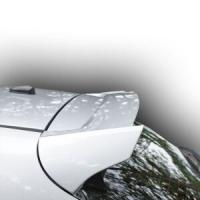 Kia Rio Uyumlu Yedek Parça Spoiler Boyalı Fiber