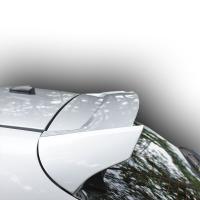 Kia Rio Uyumlu Yedek Parça Spoiler Boyalı Fiber