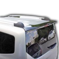 Ford Courier Uyumlu Yedek Parça Yarasa Spoiler Boyalı Fiber
