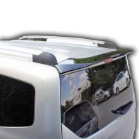 Ford Courier Uyumlu Yedek Parça Yarasa Spoiler Boyalı Fiber